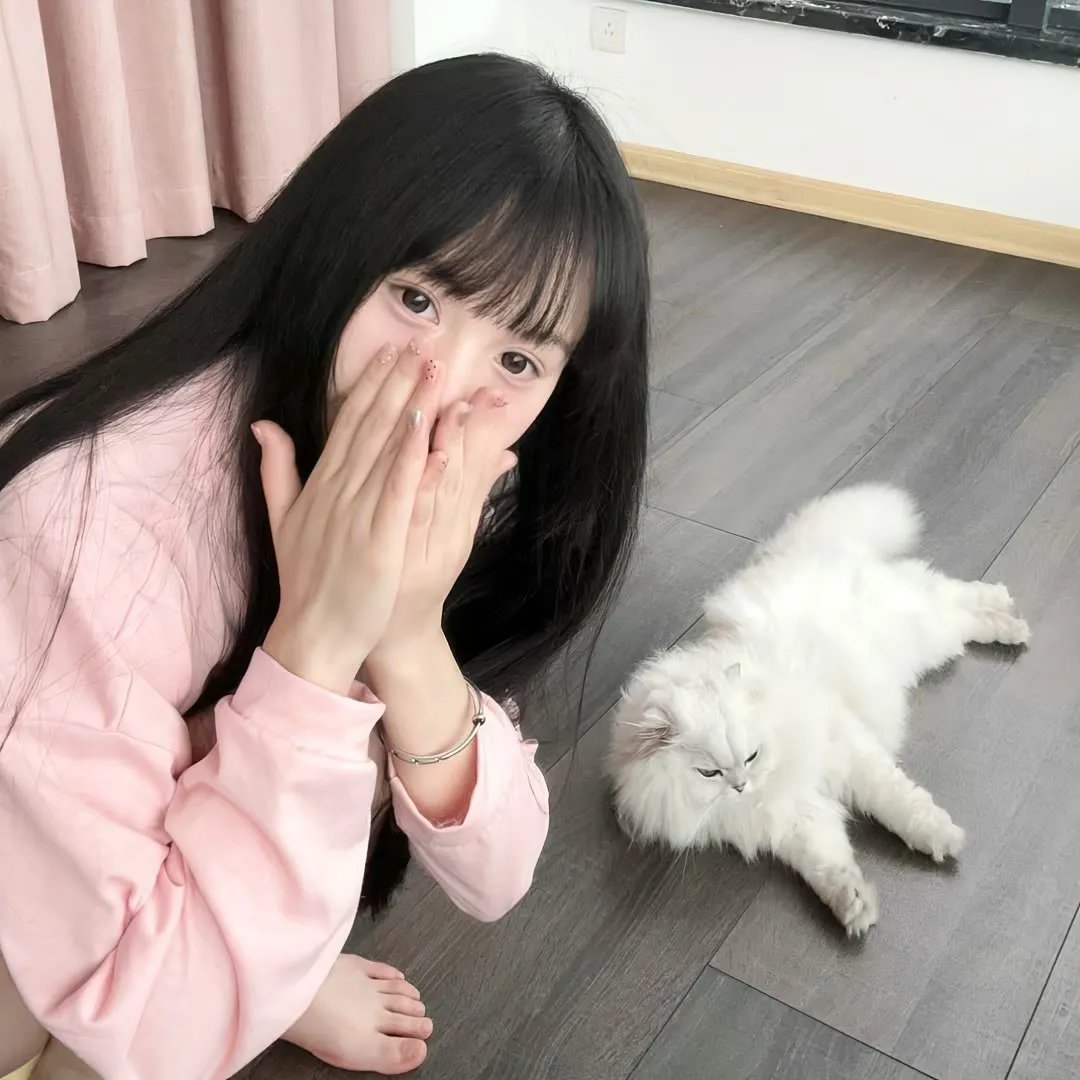 甜性涩爱